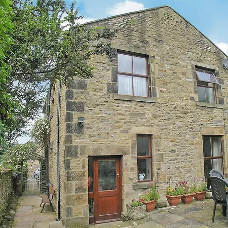 The Garden Holiday home Skipton