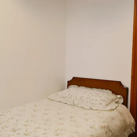 The Garden Semesterbostad