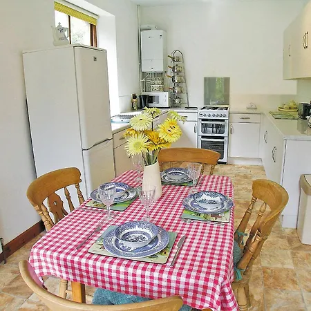 The Garden Holiday home *