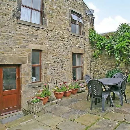 The Garden Скиптон