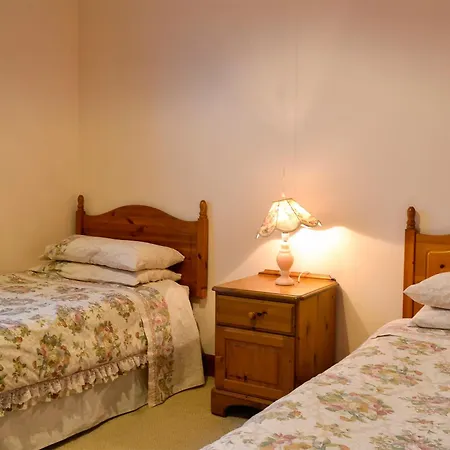 The Garden Дом отдыха